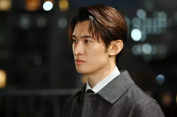 Snow Man向井康二の“表情の管理”が見事　『フェイクマミー』制作陣が語る名シーン誕生の裏側