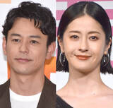 「『ザ・ロイヤルファミリー』栗須＆加奈子の“ラブラブ写真”にネット歓喜「素敵な笑顔」「幸せになって！」」の画像1