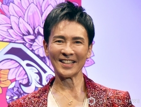 郷ひろみ「運動も問題なくできるようになった」、“不調”からの報告にファン安堵「心配しました」「良かったぁ」