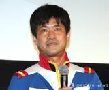 「ガンダム芸人・若井おさむ、わが子のために手作りした“おもちゃ”を披露「子供がおとといお人形の家が欲しいと言ったのでええの作ってます」　2021年に結婚を公表、3児の父」の画像1