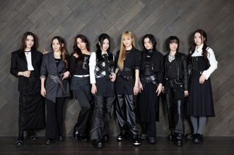 GPP、SM ENTERTAINMENT JAPAN の第1号ガールズグループが挑む　限界突破のパフォーマンスと歌の融合【インタビュー】