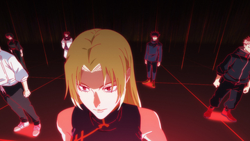 『呪術廻戦』加茂憲倫の本当の名前とは…　死滅回游の第3話あらすじ＆場面カット解禁