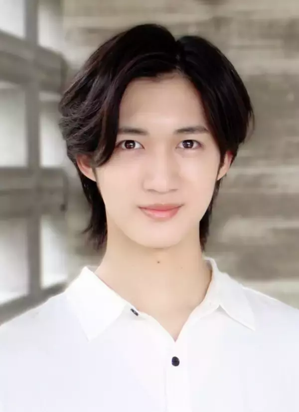 ＜芸能プロダクション2026年イチオシ新人＞舞台『魔道祖師』遡かい編 藍思追役の19歳・中川月碧、今後の目標は「舞台や2.5次元の魅力をもっと多くの方々に届けていきたい」