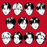 「『ごぶごぶフェス2026』アイナ、学校のリーダーズ、近藤真彦、INI出演　浜田雅功が熱望した4組」の画像1