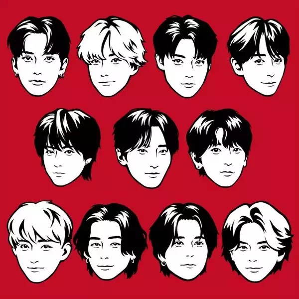 『ごぶごぶフェス2026』アイナ、学校のリーダーズ、近藤真彦、INI出演　浜田雅功が熱望した4組