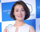 「檀れい、太田プロ退所で独立　宝塚退団して20年…感謝と決意をつづる「全てを希望の光に変えて」」の画像1