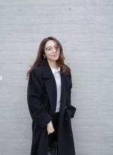 江藤百香、お相手と“2ショット”で結婚を報告　『andGIRL』モデルほか