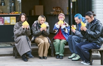 岩本照＆松田元太、“初心”取り戻すため原点の地・江の島へ　『カラちゃんとシトーさんと、』第7話＆最終話あらすじ