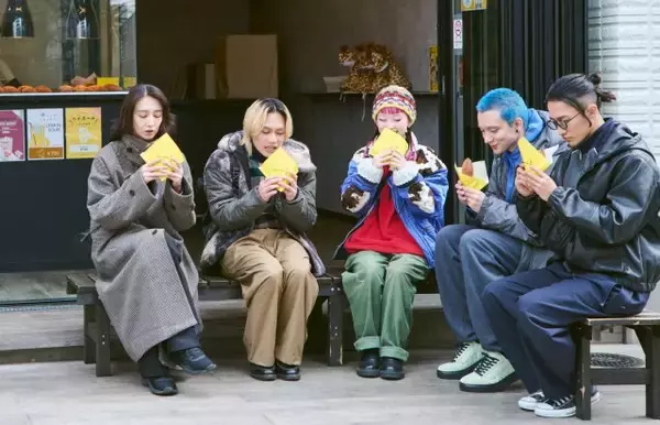 岩本照＆松田元太、“初心”取り戻すため原点の地・江の島へ　『カラちゃんとシトーさんと、』第7話＆最終話あらすじ