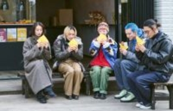 岩本照＆松田元太、“初心”取り戻すため原点の地・江の島へ　『カラちゃんとシトーさんと、』第7話＆最終話あらすじ