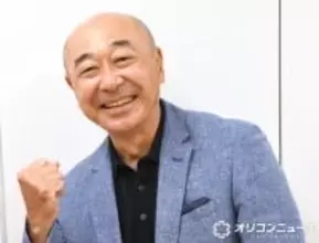 高橋克実、実家の家業を明かす「お店をやってました」　当初両親は俳優業に反対していた