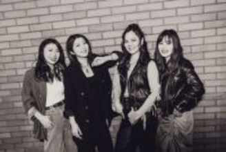 LAZYgunsBRISKY、一夜限りの再集結ワンマンライブ開催へ　2022年から活動休止中