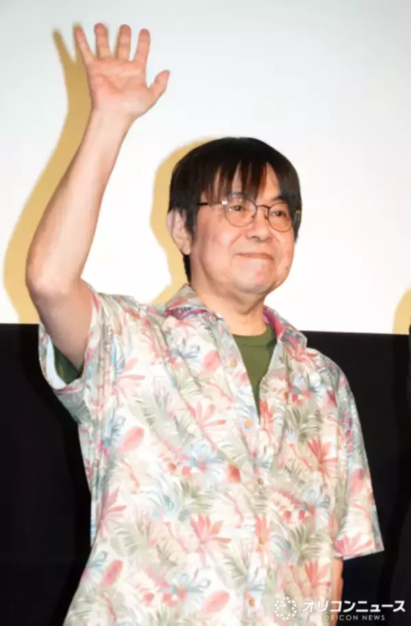 ゆうきまさみ氏、『機動警察パトレイバー』32年ぶり新作読切は「自信ないですよ！」　周囲からの期待に困惑