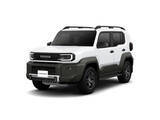 「トヨタ『ランドクルーザー“FJ”』KINTOでの取り扱い開始　月3.8万円から利用可能に」の画像1