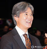 「唐沢寿明、自身の役に「相当ムカついた」と苦笑い　続編には「謹んでお断りします」」の画像1