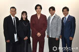 「『アギト―超能力戦争―』キャストがわちゃわちゃトーク　記念すべき作品で25年の“進化”を語る」の画像1