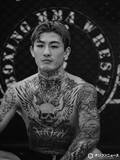 「【RIZIN】平本蓮、4連敗の“元同門”赤田功輝を厳しく激励「這いつくばってでも生きていくしかねーぜ」」の画像1