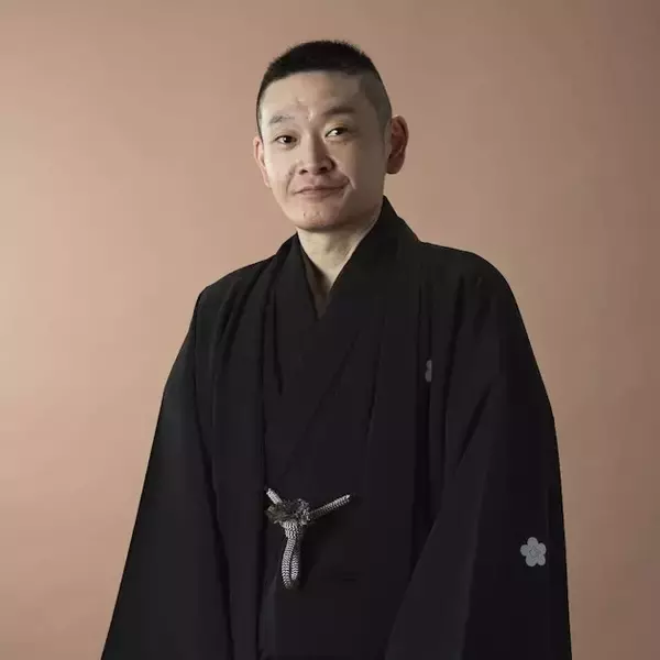 落語家・蜃気楼龍玉さん、心不全で死去　53歳　亡くなる12日前も寄席出演