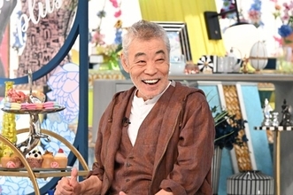 柄本明、高田純次との運命的再会秘話　知られざる関係性が明らかに
