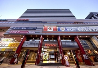 【大阪】梅田「D.D.HOUSE」で大型プロジェクト始動　リアル脱出ゲームの旗艦店・2027年春誕生へ【概要】