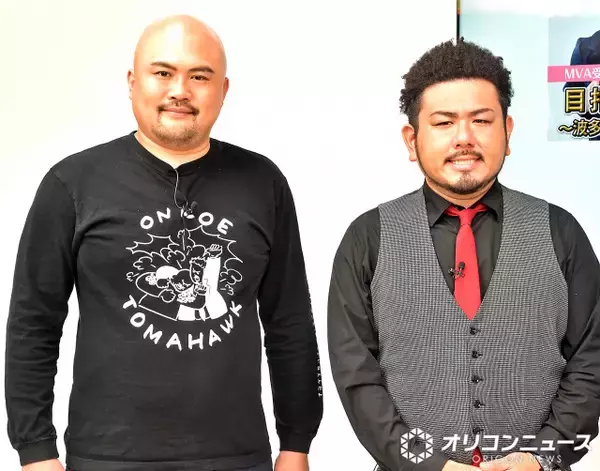 鬼越トマホーク良ちゃん、渡部建に直接謝罪「快く許していただきました」　YouTubeで批判投稿騒動の経緯説明