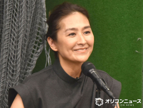 57歳・亜希が明かす、更年期の体験談「嫌なことはやらなかったかな」　50前後で感じた揺らぎと“無理せず立ち止まる”大切さ
