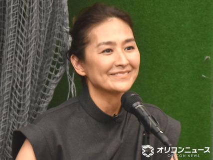 57歳・亜希が明かす、更年期の体験談「嫌なことはやらなかったかな」　50前後で感じた揺らぎと“無理せず立ち止まる”大切さ