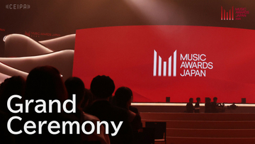 『MUSIC AWARDS JAPAN 2026』授賞式、YouTubeで全世界配信開始　Mrs. GREEN APPLE、藤井 風、米津玄師、HANAらのパフォーマンスも