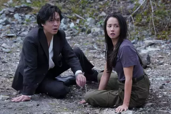 丸山隆平×沢尻エリカ『薔薇の鎖』釜山国際映画祭に正式出品　世界初上映へ