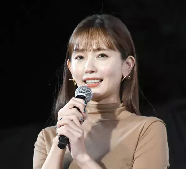 中村ゆりさん、各界から追悼の声　松本若菜、コブクロ、静岡のローカル番組など続々