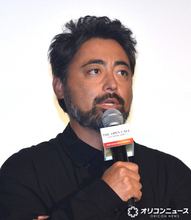 山田孝之「お芝居に答えはない」　自身メインパートナーの俳優オーディションン『THE OPEN CALL』参画の豪華俳優陣から大きな刺激
