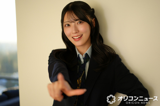 佐藤綺星、AKB48として”バズ”実感も「今で満足しない」　コンサート売り切れない悔しさバネにさらなる飛躍誓う【インタビュー】