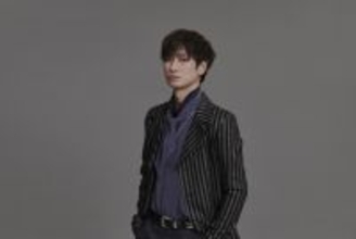 キスマイ宮田、声優の仕事続く　10月アニメ出演で”偉そうで感じの悪い男”役「毎回の収録が楽しみ」