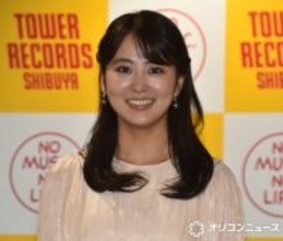 福井梨莉華、1st写真集発売で母から手書き感想文「生きてこれてよかった」　お気に入りカットを自画自賛