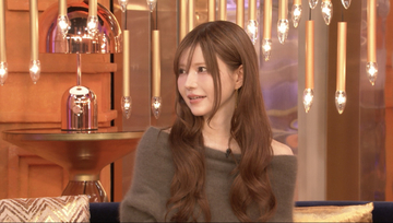 40歳・益若つばさ、2ショットで話題の17歳息子を溺愛「“今が一番可愛い”を更新し続けている」　MEGUMIも共感