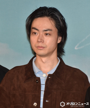 菅田将暉、特殊技術満載のドラマで「ノーCG俳優」　ドローンの空撮シーンもアナログで撮影