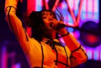 日向坂46大野愛実、初ツアーで獅子奮迅の活躍　センター曲にはファン衝撃「加入8ヶ月とは思えない」「マジで鳥肌立った」