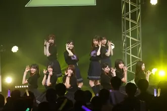 坂道グループ新メンバーによる単独公演『新参者』完結　最後は乃木坂46・6期生「もっと坂道を登っていきたい」