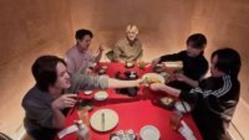 KEY TO LIT、ツアー裏側＆月1食事会に潜入　猪狩蒼弥は誕生日サプライズでメンバーから求婚？「『結婚してください』って言われた（笑）」