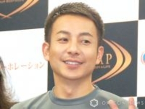 我が家・坪倉、新幹線で“不快”だったエピソード告白「なんか納得いかなくない？」