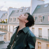 「パク・ソジュン、“デビュー15周年記念の写真集”発売決定　俳優としての歩みを凝縮し、全208ページで表現　来年2月に来日サイン会も」の画像1