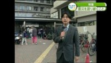 阪神・淡路大震災「カメラ撮るところじゃない、手伝え！」報道記者の経験＆“31年の思い”　『MBSマンスリーリポート』