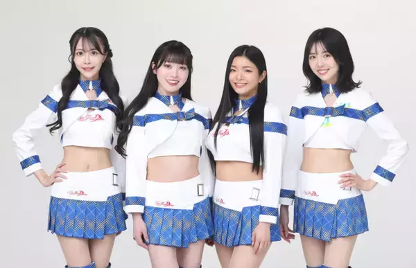 2026年スーパーGTに参戦予定のレースクイーンユニット「フロンティアキューティーズ」のメンバーを募集