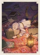 『葬送のフリーレン』第2期の新情報！　マッドハウス制作ジャケット＆アベツカサ描き下ろしミニ色紙解禁