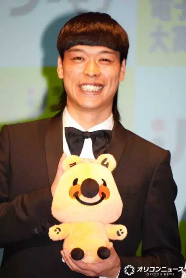 バッテリィズ・エース、“自由で何考えてるかわからないタイプが好き”　マンガの主人公の魅力に大興奮