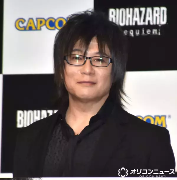 森川智之、『ストリートファイター』リュウの声優だった「本社で『昇竜拳』『竜巻旋風脚』と」