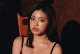 ドラマ『女の子が抱いちゃダメですか？』で注目の俳優・矢野ななか、グラビアムックで自然体の美ボディを披露