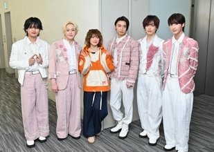 元乃木坂46樋口日奈、握手会初体験「私はしゃべりたいことを詰め込むタイプ」　共演者からは”明るさ”絶賛「ひまわりのよう」