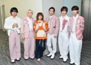 元乃木坂46樋口日奈、握手会初体験「私はしゃべりたいことを詰め込むタイプ」　共演者からは”明るさ”絶賛「ひまわりのよう」
