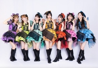 FRUITS ZIPPER、CANDY TUNE、SWEET STEADY、CUTIE STREET、MORE STAR衣装展開催　154着展示＆私服コレクションも